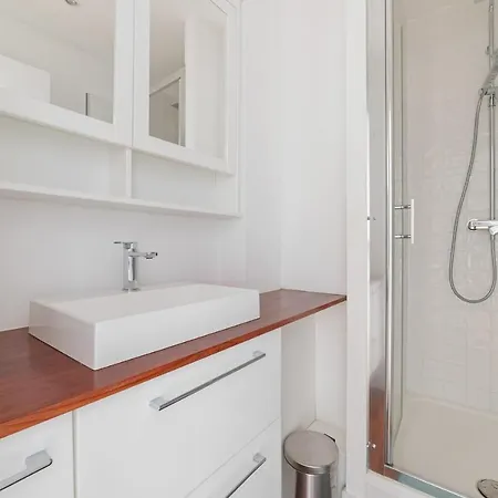 Cosy Family Flat In 12 Arr By Guestready Appartamento