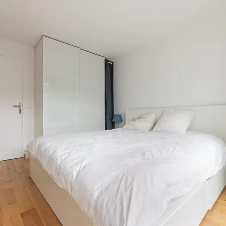 Cosy Family Flat In 12 Arr By Guestready Apartment Paris