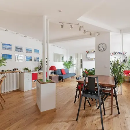 Cosy Family Flat In 12 Arr By Guestready Apartment